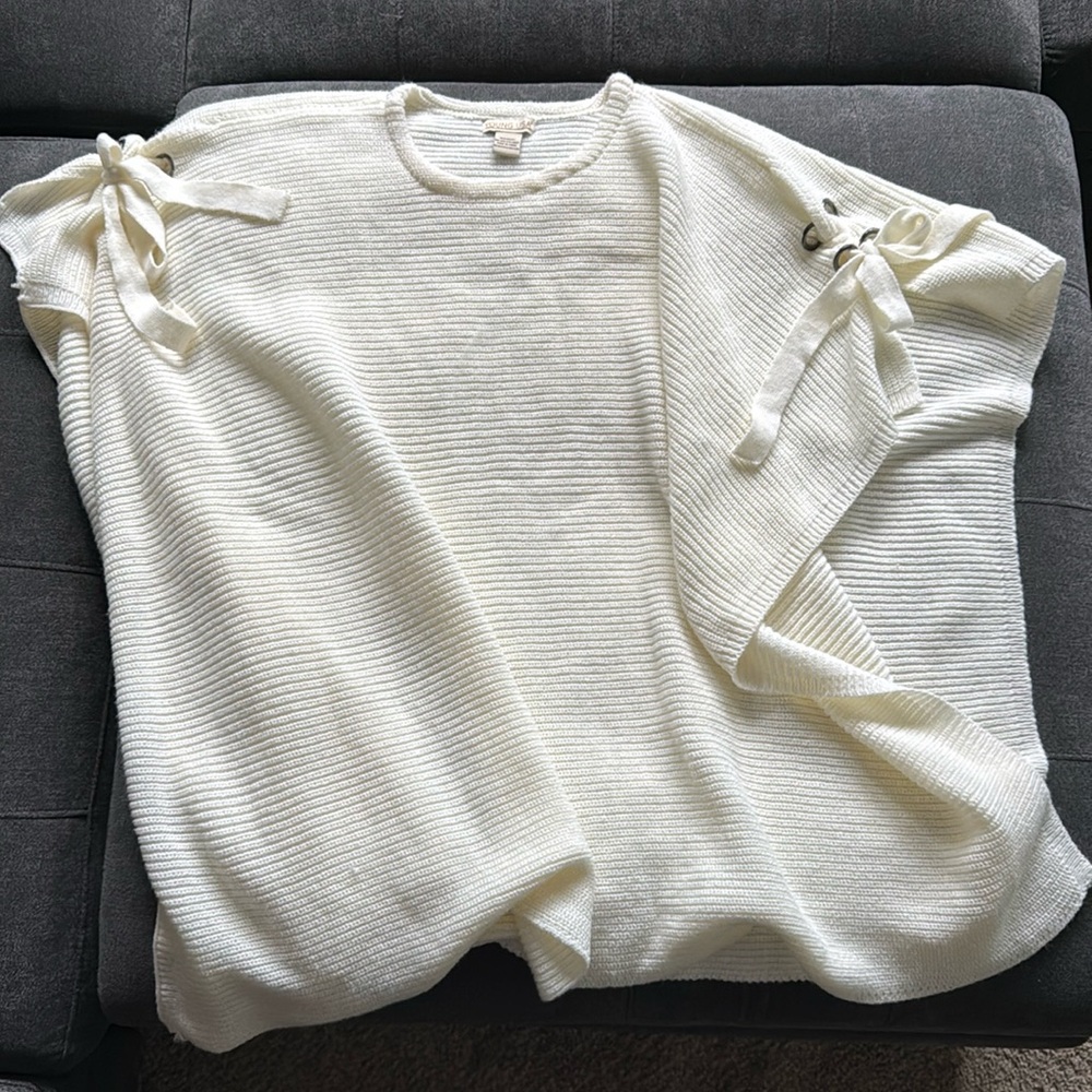 Women’s Poncho